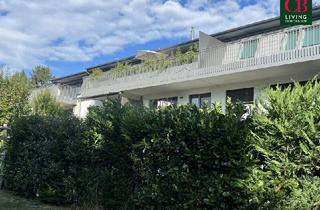 Wohnung kaufen in 2380 Perchtoldsdorf, SÜDSEITIGES LUXUSDACHGESCHOSS in BESTLAGE - ZENTRUMSNAH