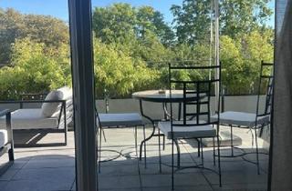 Wohnung kaufen in 2380 Perchtoldsdorf, SÜDSEITIGES LUXUSDACHGESCHOSS in BESTLAGE - ZENTRUMSNAH