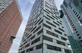 Wohnung mieten in Carl-Appel-Straße, 1100 Wien, 20. STOCK! TOP-WOHNUNG IM DELUGAN MEISSL TOWER. GARAGENPLATZ VORHANDEN. Sauna und Fitnessraum im Haus.