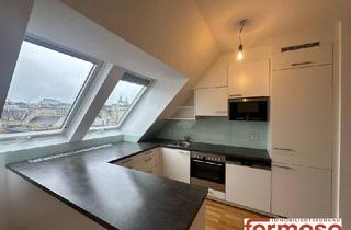 Wohnung mieten in 1030 Wien, Großzügige 4-Zimmer-Wohnung in 1030 Wien