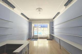 Geschäftslokal mieten in Stubenring, 1010 Wien, Top Lage im 1. Bezirk - großzügiges Geschäftslokal mit viel Potential