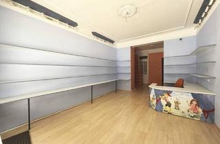 Geschäftslokal mieten in Stubenring, 1010 Wien, Top Lage im 1. Bezirk - großzügiges Geschäftslokal mit viel Potential