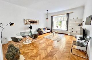 Wohnung kaufen in Weyringergasse 31, 1040 Wien, Top Wohngegend! Gut aufgeteilte 2-Zimmer-Stadtwohung, 60m2! U1 Nähe!