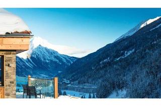 Penthouse kaufen in Ingenieur-Gomperz-Weg 15, 6580 Sankt Anton am Arlberg, St. Anton: 4-Schlafzimmer-Penthouse. Bezugsfertig.