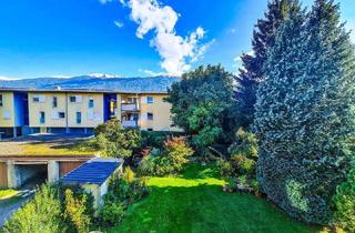 Wohnung kaufen in 6020 Innsbruck, Hervorragende Wohnung in Aussichtslage in Pradl mit optional erwerbbarer Garagenbox!
