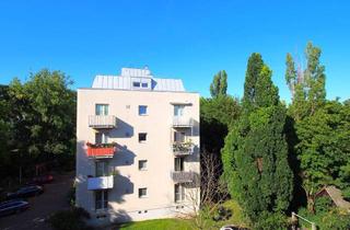 Wohnung kaufen in 1190 Wien, WILLKOMMEN IN UNTERSIEVERING! 3-Raum Wohnung mit Balkon und allerhand Potenzial!