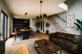Maisonette kaufen in 5071 Wals, Edles Wohnen in Eichetsiedlung/Viehhausen - Neubau Maisonette mit 12 m² Sonnenbalkon