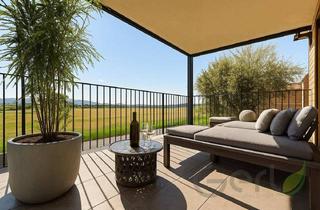 Maisonette kaufen in 5071 Wals, Provisionsfrei! Edles Wohnen in Eichetsiedlung/Viehhausen - Neubau Maisonette mit 12 m² Sonnenbalkon