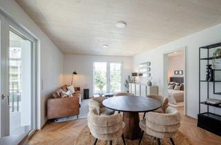 Wohnung kaufen in 1020 Wien, „Leopold Quartier“ Provisionsfreie 4-Zimmer Eigentumswohnung mit Balkon (Erstbezug!) Top 8