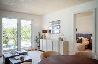 Wohnung kaufen in 1020 Wien, „Leopold Quartier“ Provisionsfreie 4-Zimmer Eigentumswohnung mit Balkon (Erstbezug!) Top 30