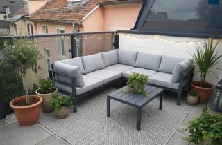 Maisonette mieten in Alte Poststraße, 8020 Graz, Alte Poststraße 98/26 - Charmante Maisonette mit Balkon in Eggenberg