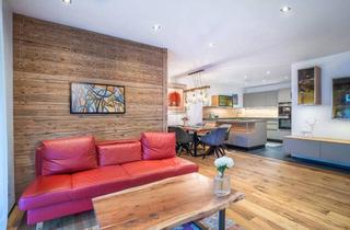 Wohnung mieten in 6373 Jochberg, Modernes Wohnen mit Gartenidylle in Jochberg
