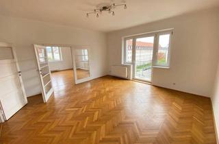 Wohnung mieten in Hasnerstraße, 4020 Linz, GEPFLEGTE 3 ZIMMERWOHNUNG MIT BALKON - NÄHE HERZ JESU KIRCHE