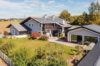 Haus kaufen in 5230 Mattighofen, Raumwunder!Familienhaus mit Wellnessbereich und Platz für Ihre Visionen