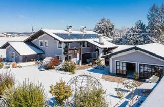 Haus kaufen in 5230 Mattighofen, Raumwunder!Familienhaus mit Wellnessbereich und Platz für Ihre Visionen