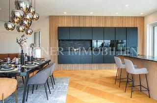 Villen zu kaufen in 8054 Graz, * LIEBOCH * HOCHWERTIGE LUXUSVILLA - IMPOSANTE ARCHITEKTUR & BEEINDRUCKENDES DESIGN IN RUHIGER, IDYLLISCHER LAGE *