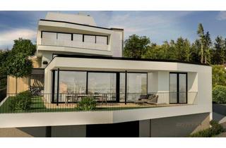 Villen zu kaufen in 9020 Klagenfurt, Villen St. Martin - Wohnen mit Ausblick