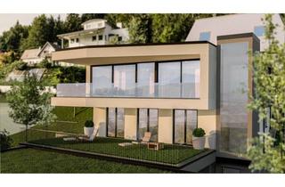 Villen zu kaufen in 9020 Klagenfurt, Villen St. Martin - Wohnen mit Ausblick