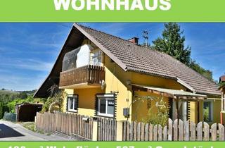 Haus kaufen in 4710 Grieskirchen, Sanierungsbedürftiges Wohnhaus in Waldrandlage