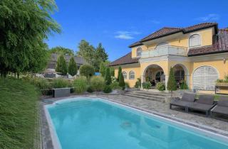 Einfamilienhaus kaufen in 9500 Villach-Innere Stadt, Einzigartig wohnen – großzügig, lichtdurchflutet, luxuriös