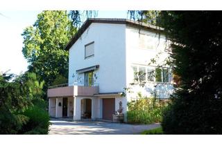 Haus kaufen in 5400 Hallein, WOHNHAUS MIT GROSSZÜGIGER PARKLANDSCHAFT!