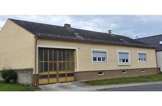Haus kaufen in Rabnitzstraße 89, 7373 Piringsdorf, Haus zum Verkaufen! Auch für Tierhaltung geeignet!