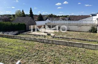 Einfamilienhaus kaufen in 2154 Gaubitsch, Haus mit großem Grundstück ca. 2 200 m²