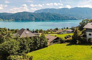 Grundstück zu kaufen in 4865 Nußdorf am Attersee, Zwischen Waldrand und Weite – ein Grundstück, viele Möglichkeiten