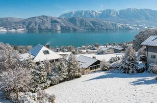 Grundstück zu kaufen in 4865 Nußdorf am Attersee, Zwischen Waldrand und Weite – ein Grundstück, viele Möglichkeiten