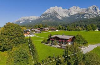 Grundstück zu kaufen in 6353 Going am Wilden Kaiser, Baugrundstück in Traumlage am Sonnenplateau