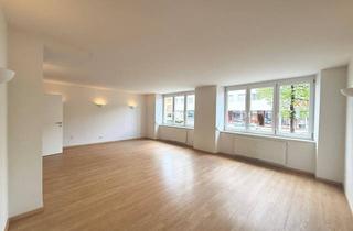 Büro zu mieten in Rosentaler Straße, 9020 Klagenfurt, Klagenfurt - Rosentaler Straße: Gewerbefläche für Yoga, Massage, Therapie oder als Büro mit PKW Stellplätzen