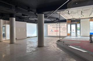 Geschäftslokal mieten in 1040 Wien, Geschäftsfläche mit Außenpräsenz in der Galerie Wieden zu mieten!