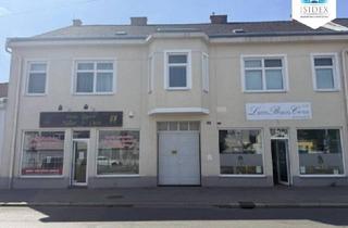 Anlageobjekt in 1130 Wien, Kleines, aber feines Wohn- und Geschäftsgebäude mit solider Rendite