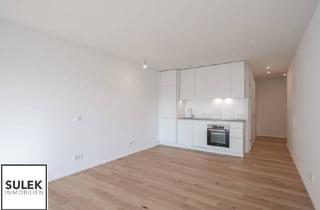 Wohnung mieten in 1050 Wien, *ab 01/2026* 1-Zimmer Wohntraum mit sonniger Loggia in Margareten!