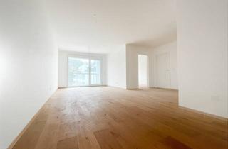 Wohnung kaufen in Hauptstraße, 1140 Wien, EINZIEHEN UND WOHLFÜHLEN: Erstbezug mit 2 Zimmern und Loggia