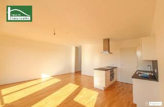 Wohnung mieten in Kremser Landstraße, 3100 Sankt Pölten, Geräumige 3-Zimmer-Wohnung im Dachgeschoss mit hochwertiger Ausstattung. - WOHNTRAUM