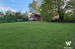 Grundstück zu kaufen in 2014 Breitenwaida, Baugrundstück in Dietersdorf bei Hollabrunn – kein Bauzwang - idyllische Lage