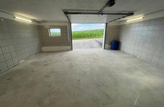 Gewerbeimmobilie mieten in 4816 Gschwandt, Garage zu vermieten