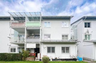 Wohnung kaufen in 4055 Pucking, Moderne 4-Zimmer-EG-Wohnung mit Loggia+Parkplatz in Pucking zu kaufen!