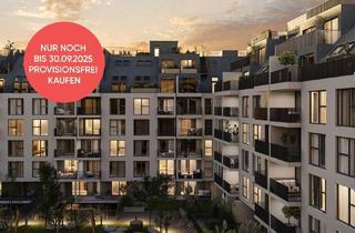 Wohnung kaufen in Roseggergasse 2-8, 1160 Wien, Grünes Lebensgefühl – Wohnen in einer großzügigen 4-Zimmer-Oase