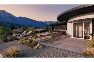 Wohnung kaufen in Langgasse 22, 6460 Imst, Wunderschöne 2-Zimmer-Dachgeschosswohnung mit Terrasse und exklusivem Dachgarten Top 23