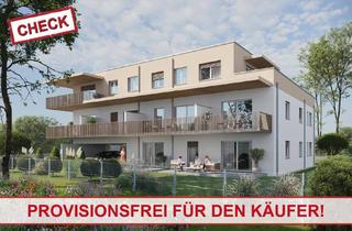 Wohnung kaufen in 8041 Graz, Provisionsfrei für den Käufer! Hochwertige Wohnung mit 112 m² großem Garten in Liebenau! Top 1