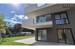 Wohnung kaufen in Richard Wagner-Gasse, 2345 Brunn am Gebirge, | PROVISIONSFREI | GARTENWOHNUNG | EXKLUSIVE ARCHITEKTUR |