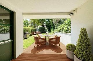 Wohnung kaufen in Hugo-Wolf-Park, 1190 Wien, AURORA TERRA - PIONIERPROJEKT GEOTHERMIE x EINZIGARTIGES WOHNBAUOBJEKT AM FUSSE DER WEINBERGE IN SIEVERING