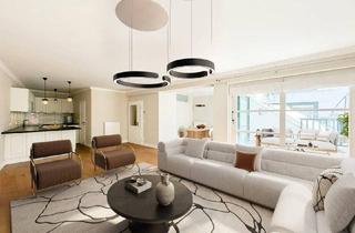 Maisonette kaufen in Hugo-Wolf-Park, 1190 Wien, AURORA TERRA - PIONIERPROJEKT GEOTHERMIE x EINZIGARTIGES WOHNBAUOBJEKT AM FUSSE DER WEINBERGE IN SIEVERING