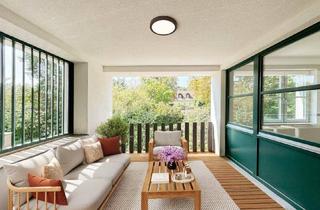 Wohnung kaufen in Hugo-Wolf-Park, 1190 Wien, AURORA TERRA - PIONIERPROJEKT GEOTHERMIE x EINZIGARTIGES WOHNBAUOBJEKT AM FUSSE DER WEINBERGE IN SIEVERING