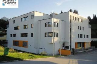 Wohnung mieten in Michael-Walchhofer-Straße, 5541 Altenmarkt im Pongau, Betreutes Wohnen in Altenmarkt! Barrierefreie, geförderte Garconniere für Senioren! Mit hoher Wohnbeihilfe