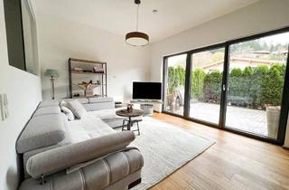 Wohnung mieten in 6365 Kirchberg in Tirol, Modernes Terrassenapartment mit Skianbindung in sonniger Lage von Kirchberg