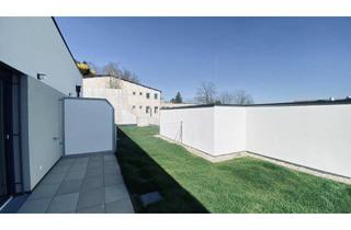 Wohnung mieten in Bründlgraben 47A, 3500 Krems an der Donau, Kompakt und modern mit Gartenfläche - 2-Zimmer-Wohnung in den Kremser Weinbergen