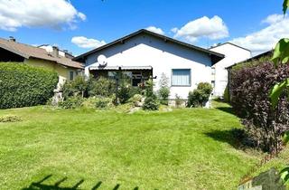 Einfamilienhaus kaufen in 3860 Heidenreichstein, Charmantes Einfamilienhaus mit uneinsehbarem Garten in Heidenreichstein